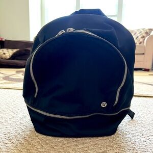 Lululemon City Adventurer Backpack Mini 11L